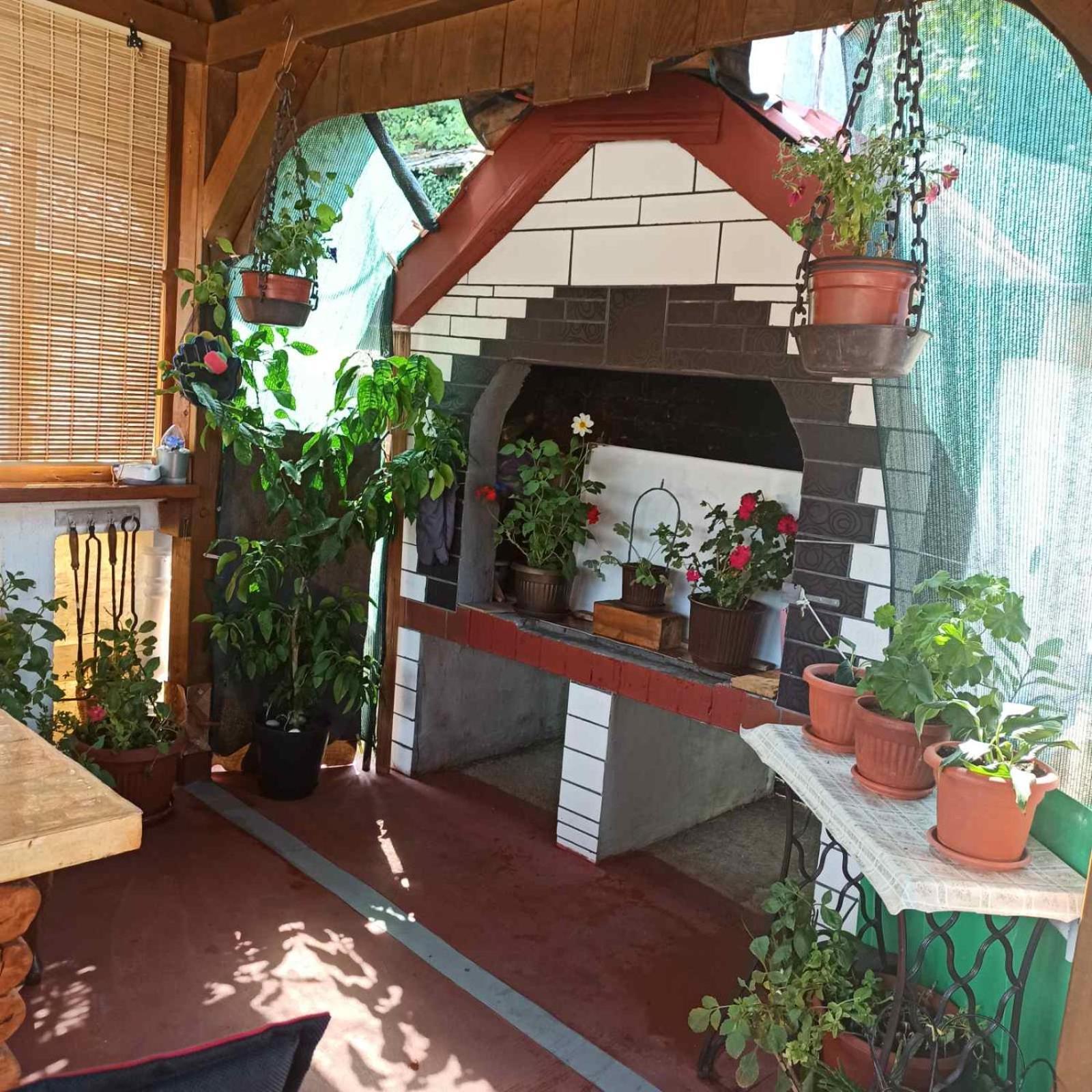 Apartman Adna Kulen Vakuf Exteriér fotografie
